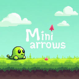 Mini Arrows