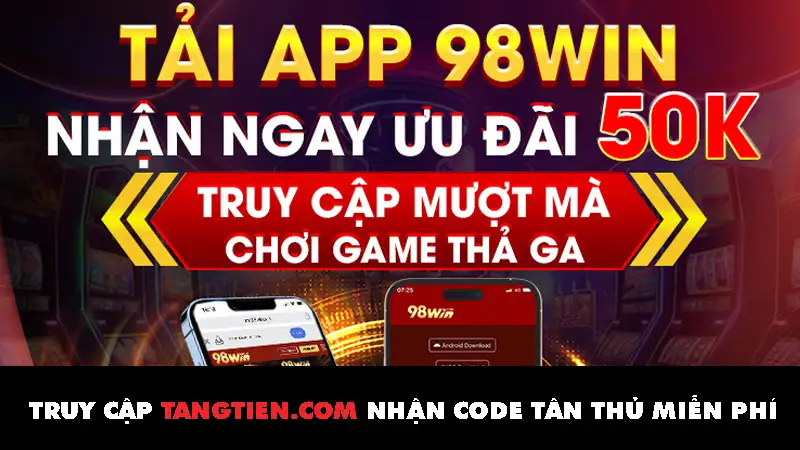 98win9 com game no hu thuong chao mung thanh vien moi 4324