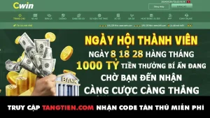 Cwin4400 Com Game No Hu Xanh Chin Tot Nhat Thi Truong 2024 4309